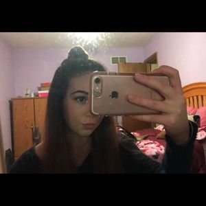 Meet your Posher, Cerissa